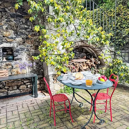 La Vigna By Interhome * Pontedassio