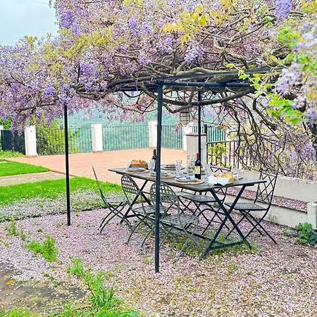 La Vigna By Interhome Villa *