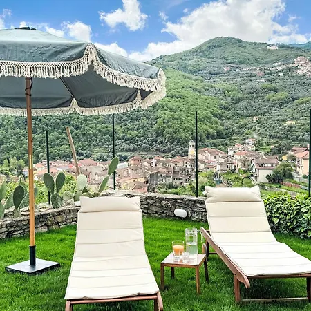 Villa La Vigna By Interhome *