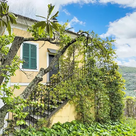 La Vigna By Interhome Villa