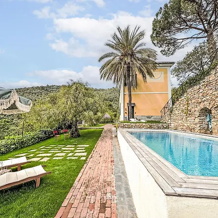 La Vigna By Interhome Villa