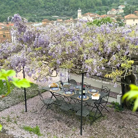 La Vigna By Interhome Villa *