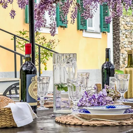 La Vigna By Interhome *
