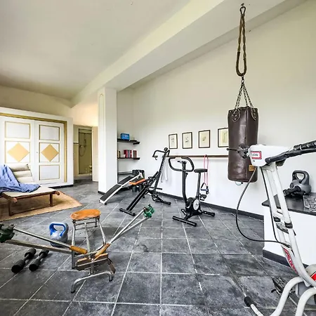 La Vigna By Interhome Villa Pontedassio