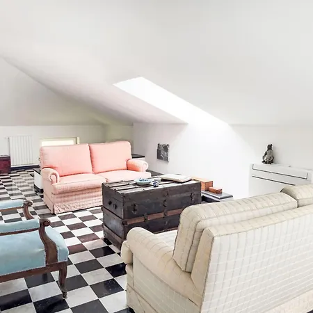 La Vigna By Interhome Villa *