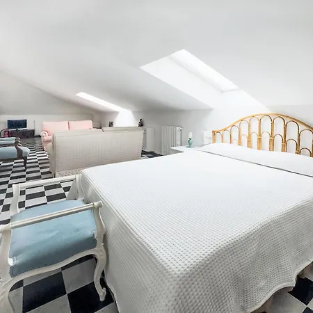 Villa La Vigna By Interhome Pontedassio