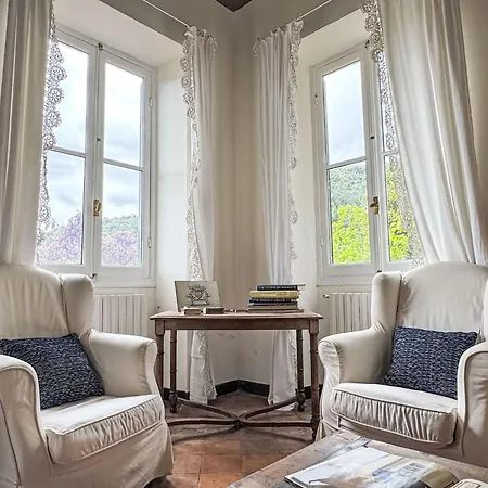 La Vigna By Interhome Villa