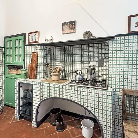 La Vigna By Interhome Βίλα Pontedassio