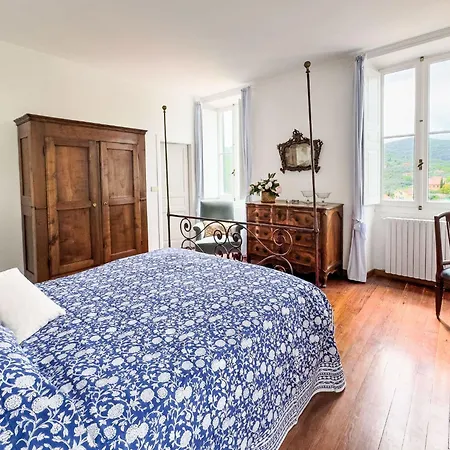 La Vigna By Interhome *