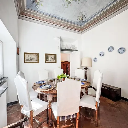 La Vigna By Interhome