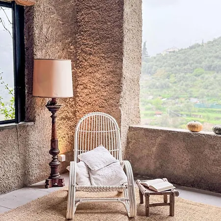 Villa La Vigna By Interhome Pontedassio