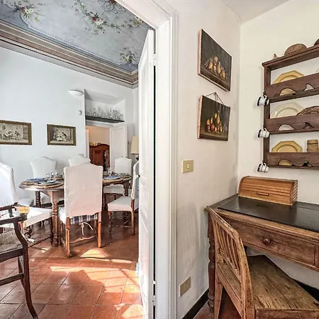La Vigna By Interhome