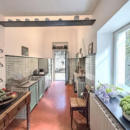 La Vigna By Interhome Villa
