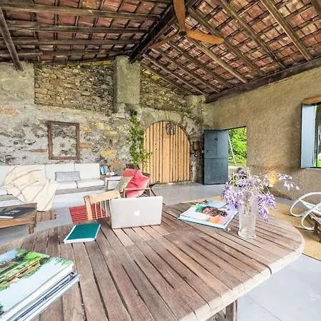 La Vigna By Interhome * Pontedassio