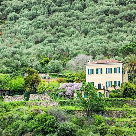 La Vigna By Interhome Pontedassio