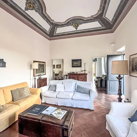 La Vigna By Interhome Villa *