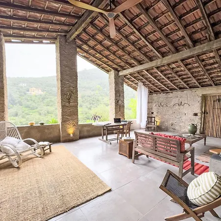 Villa La Vigna By Interhome *