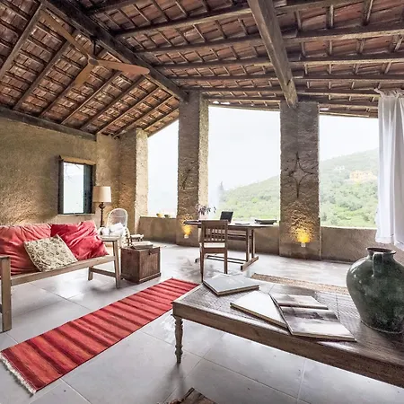 La Vigna By Interhome Villa *