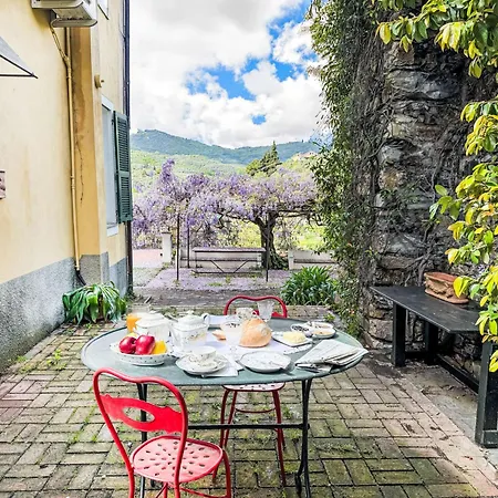 La Vigna By Interhome * Pontedassio