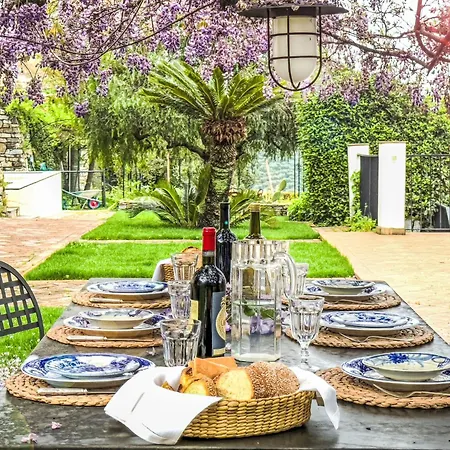 La Vigna By Interhome Villa *