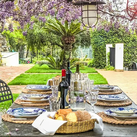 La Vigna By Interhome Villa *